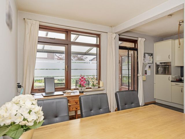 Burg Kurversstraat 29, Urmond