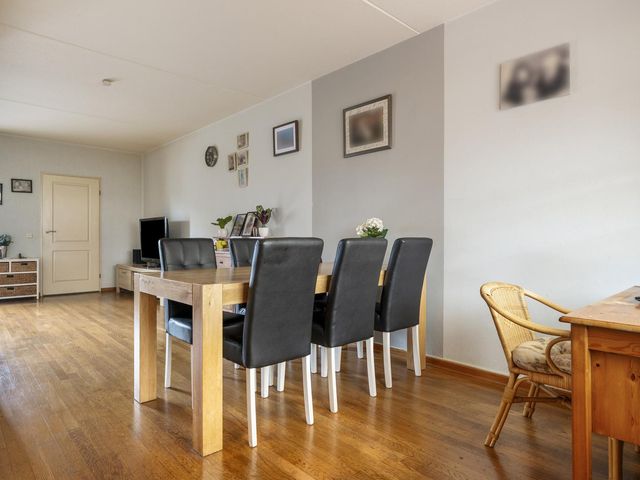 Burg Kurversstraat 29, Urmond