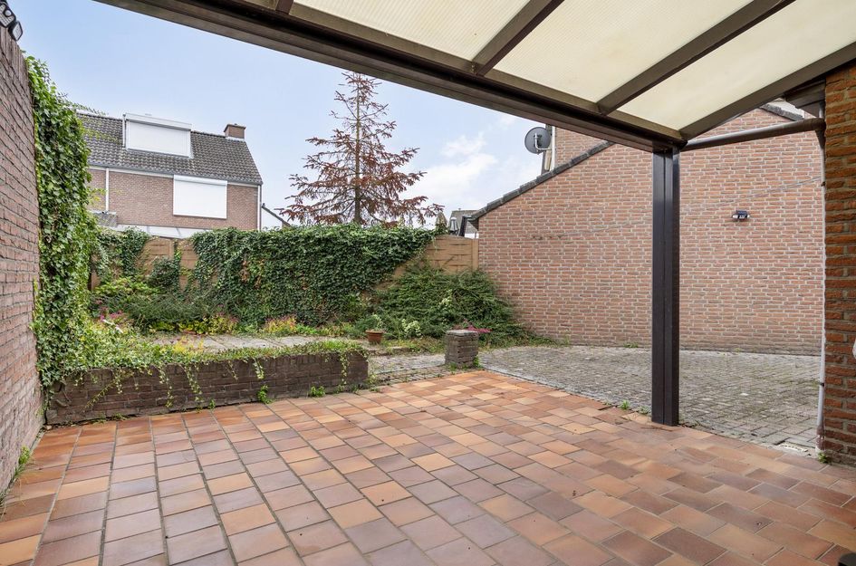 Burg Kurversstraat 29