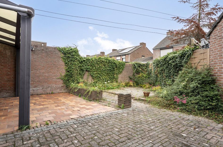 Burg Kurversstraat 29