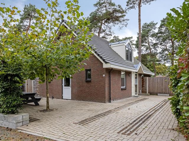Korhoenlaan 1 119, Harderwijk