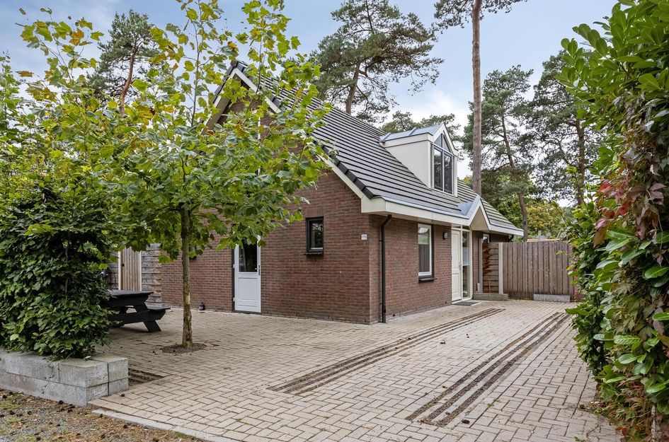 Korhoenlaan 1 119