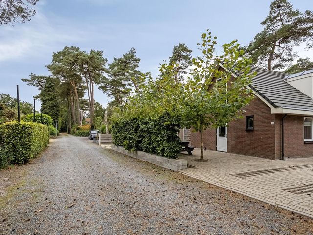Korhoenlaan 1 119, Harderwijk