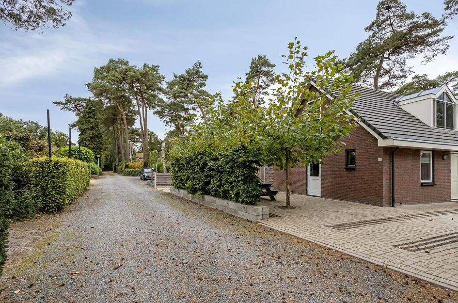 Korhoenlaan 1 119