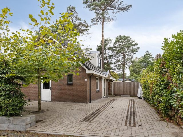 Korhoenlaan 1 119, Harderwijk