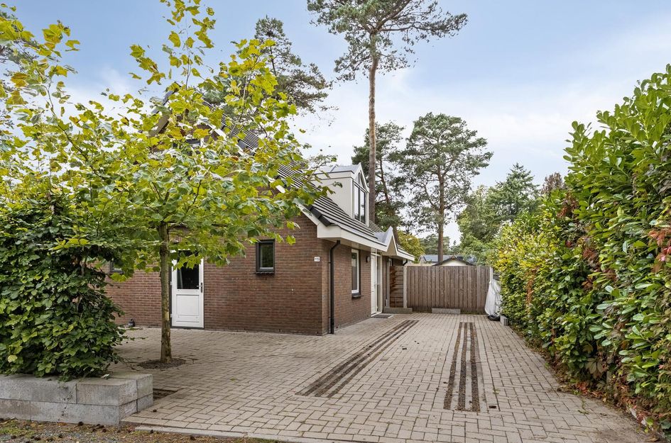 Korhoenlaan 1 119