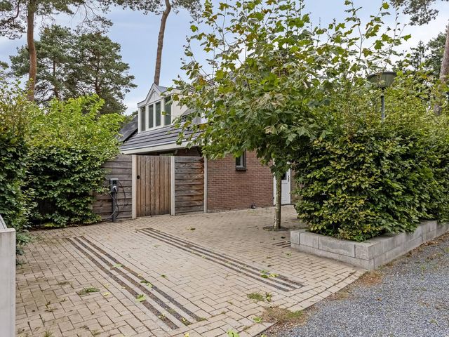 Korhoenlaan 1 119, Harderwijk