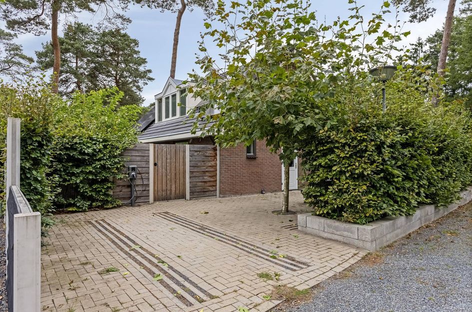 Korhoenlaan 1 119