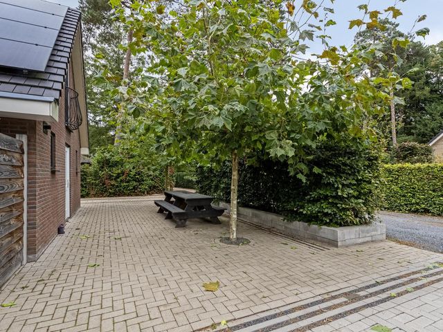 Korhoenlaan 1 119, Harderwijk