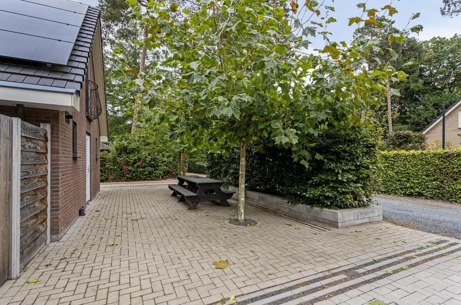 Korhoenlaan 1 119