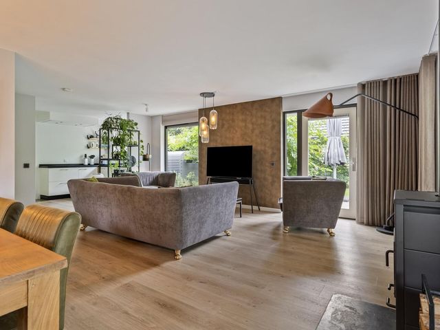 Korhoenlaan 1 119, Harderwijk