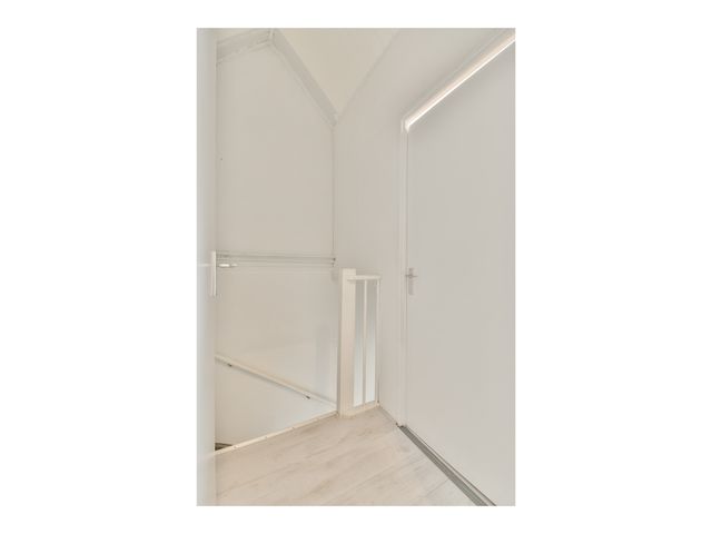 Baldwinstraat 12, Amsterdam