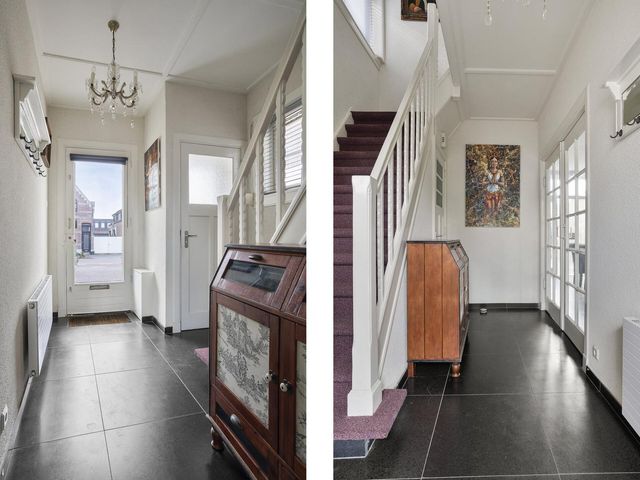 Nispensestraat 75, Roosendaal