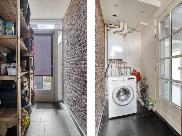 Nispensestraat 75, Roosendaal