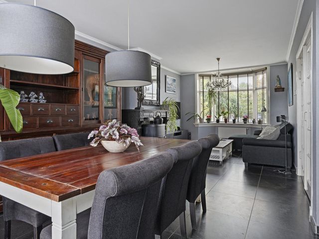 Nispensestraat 75, Roosendaal