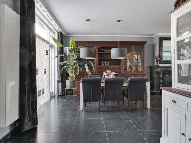 Nispensestraat 75, Roosendaal