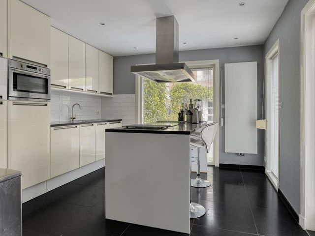 Nispensestraat 75, Roosendaal