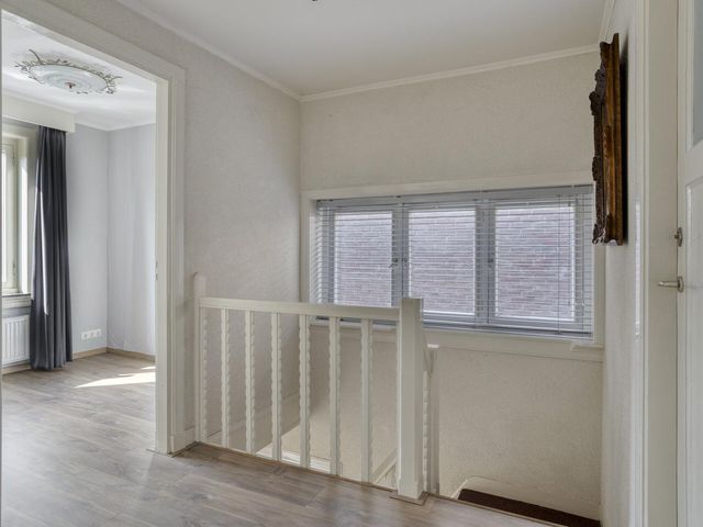Nispensestraat 75, Roosendaal