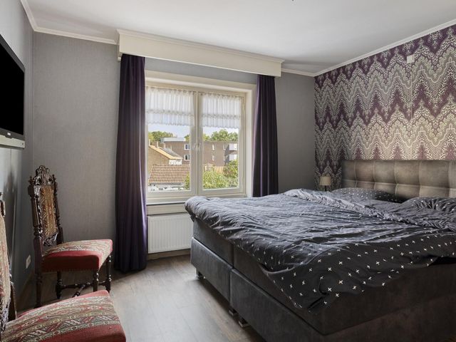 Nispensestraat 75, Roosendaal