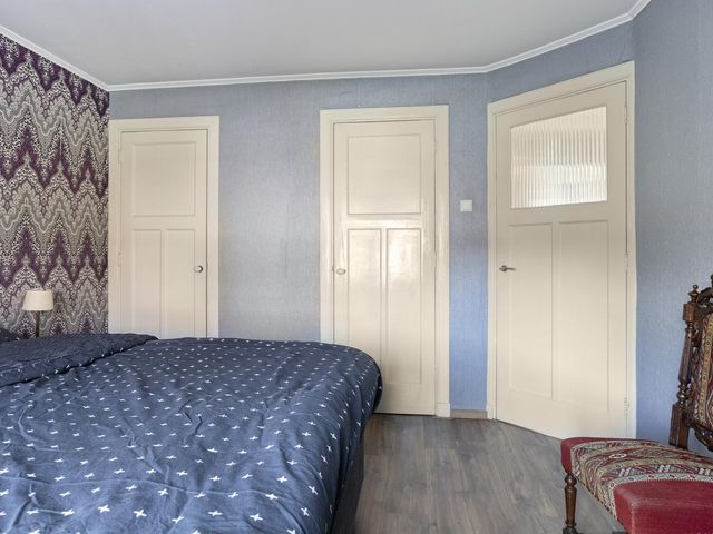 Nispensestraat 75, Roosendaal