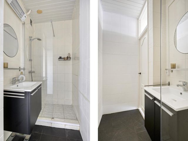 Pastoor van Akenstraat 4, Roosendaal