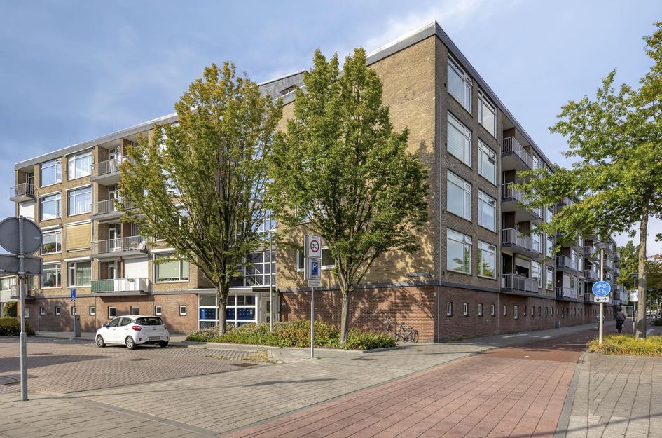Pastoor van Akenstraat 4
