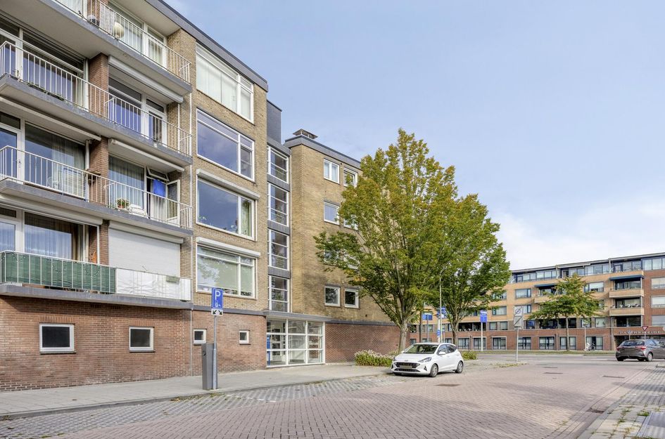 Pastoor van Akenstraat 4