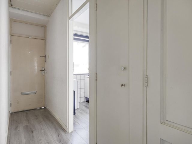 Pastoor van Akenstraat 4, Roosendaal
