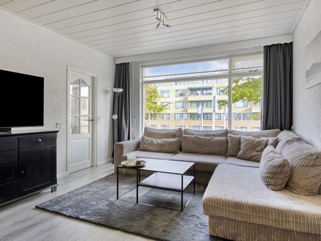 Pastoor van Akenstraat 4, Roosendaal