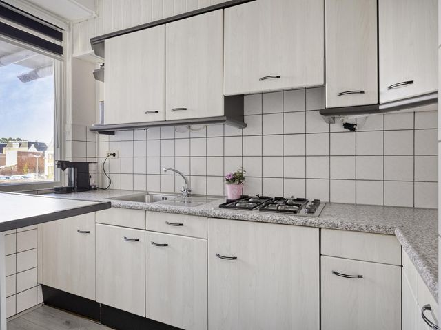 Pastoor van Akenstraat 4, Roosendaal
