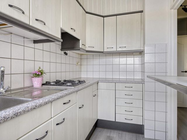 Pastoor van Akenstraat 4, Roosendaal