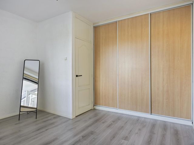 Pastoor van Akenstraat 4, Roosendaal