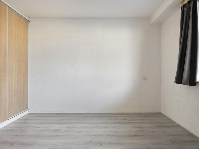 Pastoor van Akenstraat 4, Roosendaal