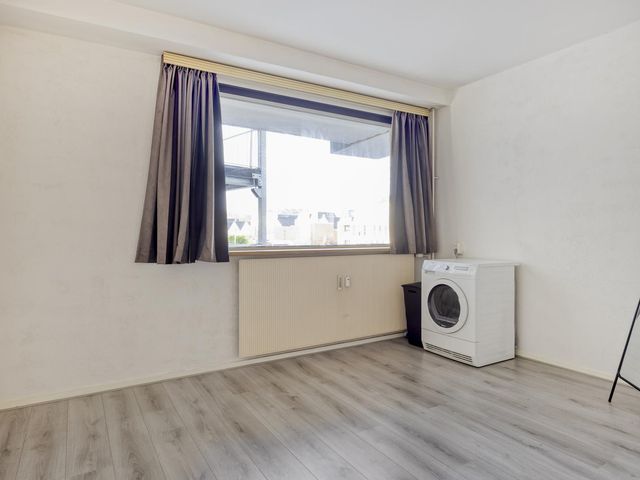 Pastoor van Akenstraat 4, Roosendaal
