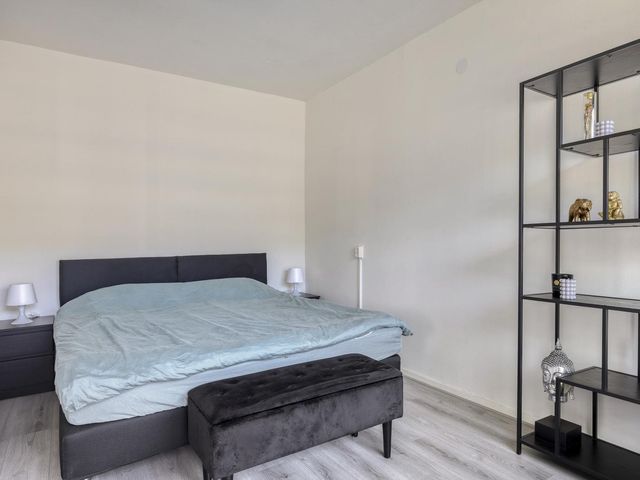 Pastoor van Akenstraat 4, Roosendaal