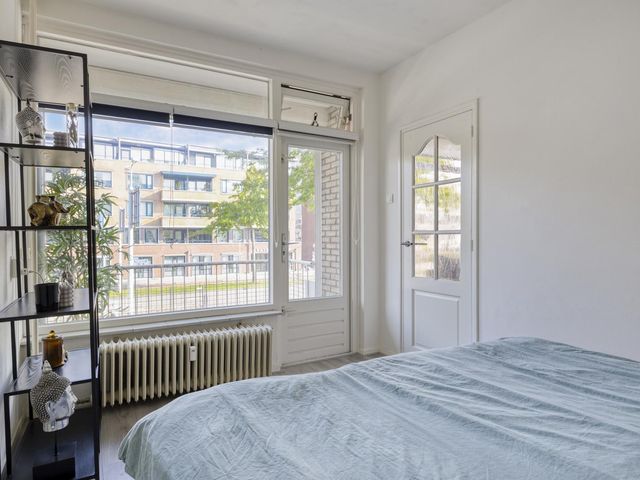 Pastoor van Akenstraat 4, Roosendaal