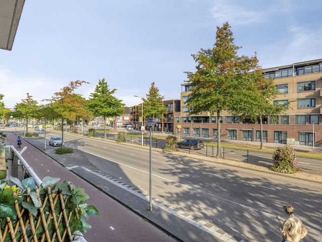 Pastoor van Akenstraat 4, Roosendaal