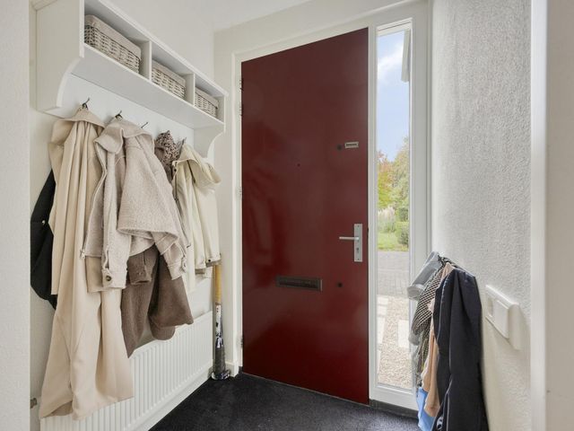 Planken Wambuis 18, Roosendaal