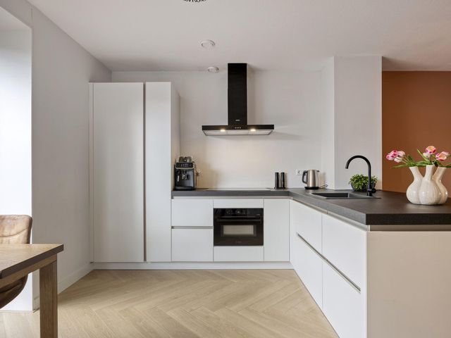 Planken Wambuis 18, Roosendaal