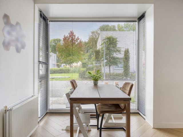 Planken Wambuis 18, Roosendaal