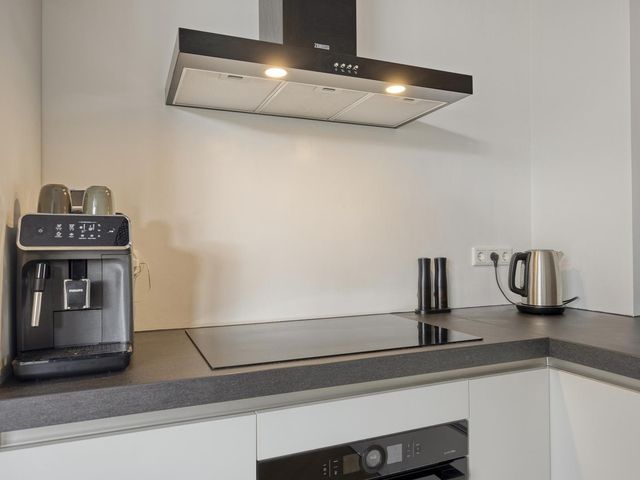 Planken Wambuis 18, Roosendaal
