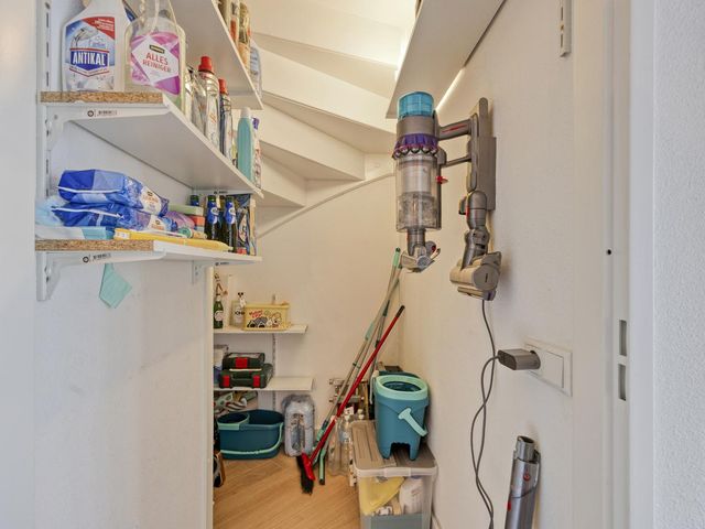 Planken Wambuis 18, Roosendaal