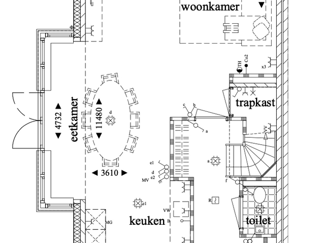Charlotte van Pallandtstraat 9, Noordwijk
