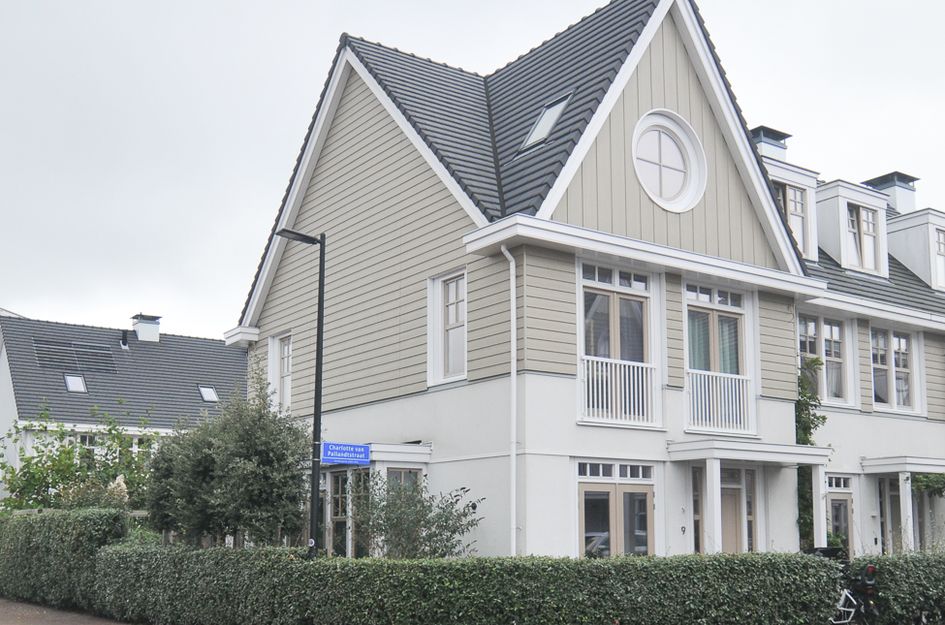Charlotte van Pallandtstraat 9