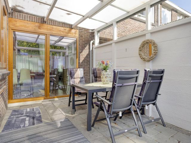 Don Sartostraat 3, Tilburg