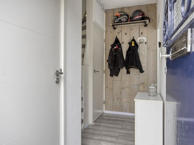 Hazelaarstraat 16, Waalwijk