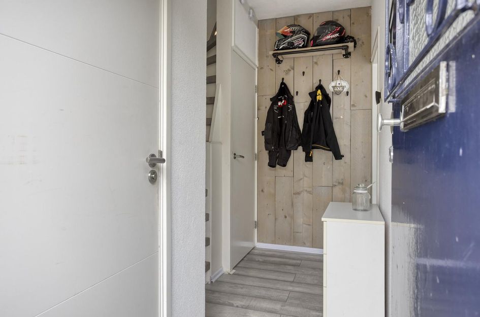 Hazelaarstraat 16