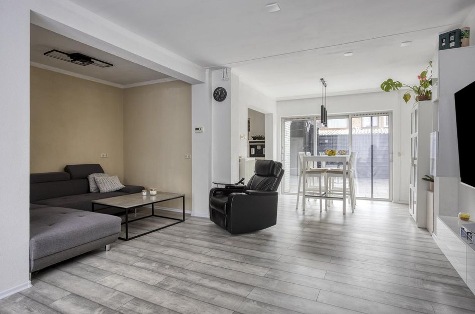 Hazelaarstraat 16