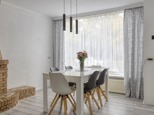 Hazelaarstraat 16, Waalwijk
