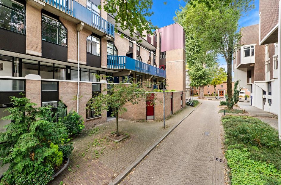 Noordmolenwerf 45